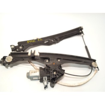 ELEVALUNAS DELANTERO IZQUIERDO 402287H 