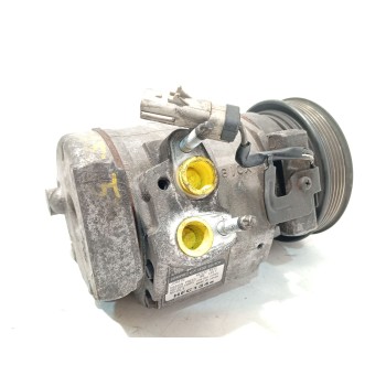 Recambio de compresor aire acondicionado para chrysler voyager iv (rg, rs) 2.8 crd referencia OEM IAM 05005421AC 447300919 44722