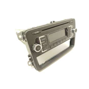 SISTEMA AUDIO / RADIO CD 5M0035156B 