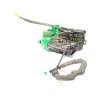 Recambio de cerradura puerta delantera izquierda para hyundai i30 (pde, pd, pden) 1.6 crdi referencia OEM IAM 81310G3040  