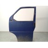 Recambio de puerta delantera izquierda para volkswagen t4 transporter/furgoneta (mod. 1991) combi l referencia OEM IAM 701831055