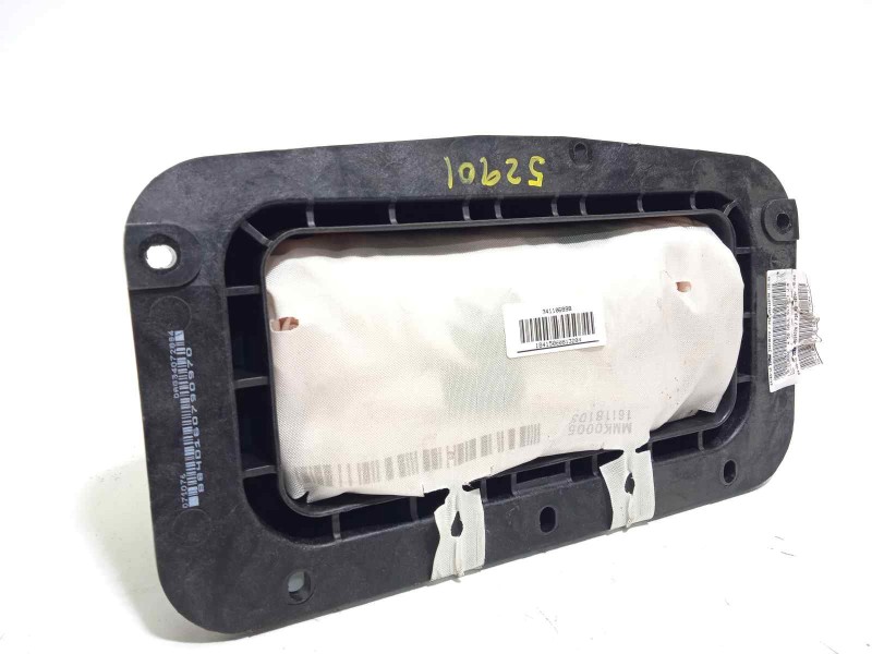 AIRBAG DELANTERO DERECHO 9803128780 