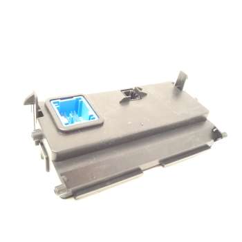 MODULO ELECTRONICO 9665961480 T1006881