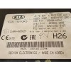 Recambio de modulo electronico para kia cee´d 1.0 tgdi cat referencia OEM IAM 95400A2261  