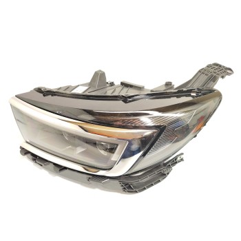 Recambio de faro izquierdo para opel grandland / grandland x (a18, p1uo) 1.2 (75) referencia OEM IAM 1682805380  