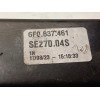 Recambio de elevalunas delantero izquierdo para seat ibiza (kj1) 1.0 tsi referencia OEM IAM 6F0837461 0130822065 2Q1959881