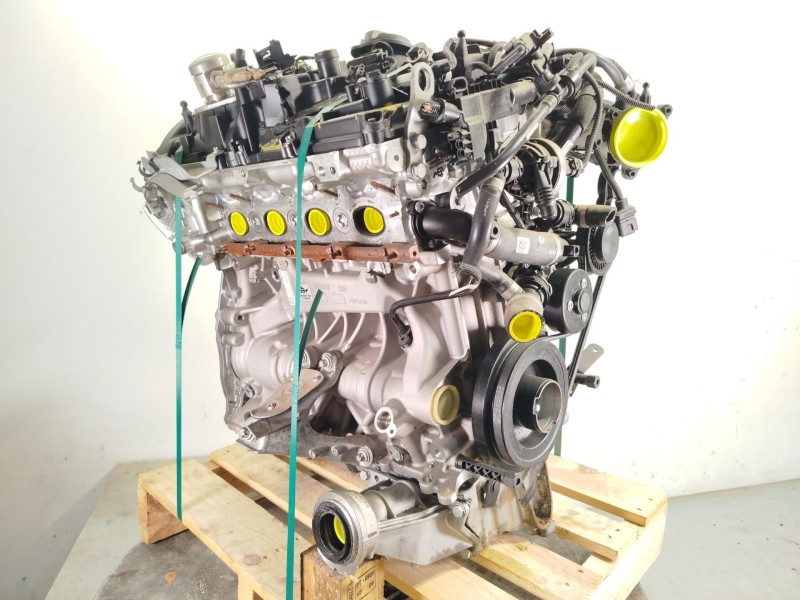 MOTOR COMPLETO B46B20B 