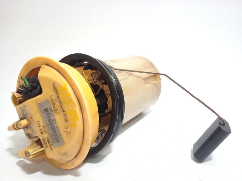 BOMBA COMBUSTIBLE 30792206 0580303086