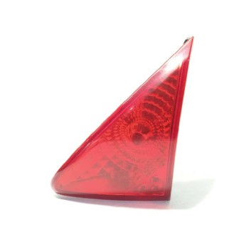 Recambio de piloto trasero derecho interior para peugeot 3008 hybrid4 referencia OEM IAM 9683460980  6351HE