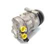 Recambio de compresor aire acondicionado para fiat doblo 1.4 16v turbo referencia OEM IAM 55194880  4471902153