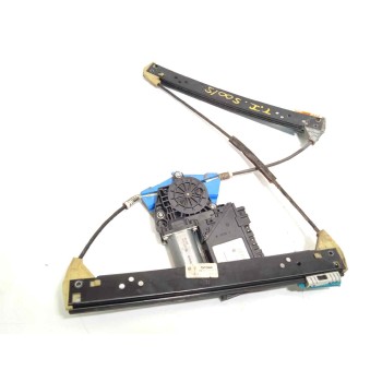 ELEVALUNAS TRASERO IZQUIERDO 7L0839461 7L0959795A 7L0959703C