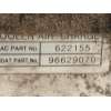 Recambio de intercooler para opel antara a (l07) 2.0 cdti referencia OEM IAM 96629070  