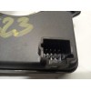 Recambio de sensor angulo giro para nissan qashqai (j11) 1.6 dci turbodiesel cat referencia OEM IAM 479454BA0A  0265019061