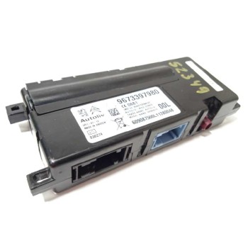 MODULO ELECTRONICO 9673397980 