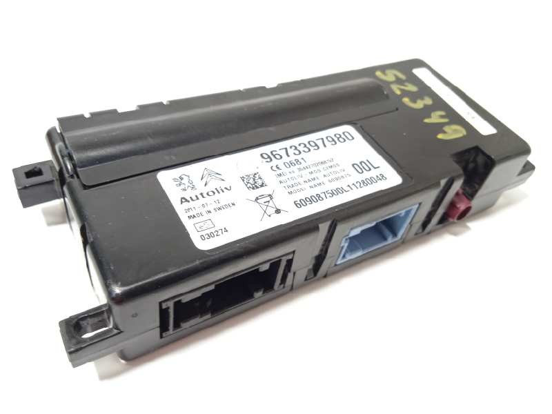 MODULO ELECTRONICO 9673397980 