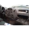 MERCEDES-BENZ SPRINTER 02.00  CAJA ABIERTA