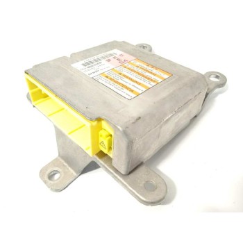 Recambio de centralita airbag para subaru forester s12 xs limited referencia OEM IAM 98221SC030  1503000940