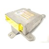 Recambio de centralita airbag para subaru forester s12 xs limited referencia OEM IAM 98221SC030  1503000940