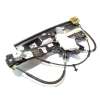 Recambio de elevalunas delantero derecho para ford focus lim. black&red referencia OEM IAM BM51A23200BF 1870697 