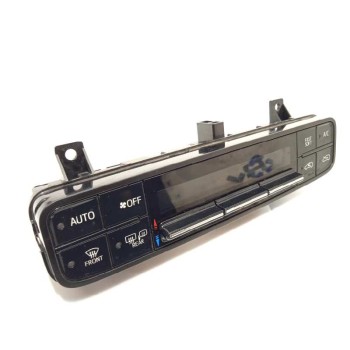 Recambio de mando climatizador para toyota auris hybrid feel! edition referencia OEM IAM 5590002C60  