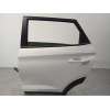 Recambio de puerta trasera izquierda para hyundai tucson referencia OEM IAM 77003D7000  