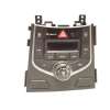 Recambio de mando climatizador para hyundai elantra (md) tecno referencia OEM IAM 972503XFG0GU  