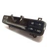 Recambio de mando climatizador para toyota auris hybrid feel! edition referencia OEM IAM 5590002C60  