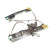 Recambio de elevalunas delantero derecho para ford focus lim. black&red referencia OEM IAM BM51A23200BF 1870697 