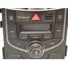 Recambio de mando climatizador para hyundai elantra (md) tecno referencia OEM IAM 972503XFG0GU  