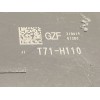 Recambio de modulo electronico para honda cr-v v (rw_, rt_) 2.0 e-cvt hybrid awd (rt6) referencia OEM IAM T71H110  