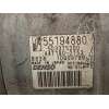 Recambio de compresor aire acondicionado para fiat doblo 1.4 16v turbo referencia OEM IAM 55194880  4471902153