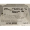 Recambio de centralita airbag para hyundai i20 i (pb, pbt) 1.2 referencia OEM IAM 959101J400  5WK43928