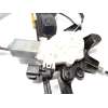 Recambio de elevalunas delantero derecho para ford focus lim. black&red referencia OEM IAM BM51A23200BF 1870697 