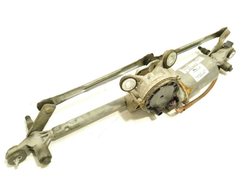 MOTOR LIMPIA DELANTERO 25919459 