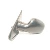 Recambio de retrovisor izquierdo para chrysler voyager iv (rg, rs) 2.8 crd referencia OEM IAM 4894413AG K04894413AG 