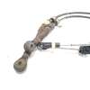 Recambio de varillaje cambio para mazda cx-3 (dk) 2.0 skyactiv-g referencia OEM IAM D10W46500  
