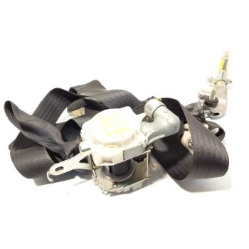 CINTURON SEGURIDAD DELANTERO IZQUIERDO 64622AJ030VH 