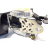 Recambio de cinturon seguridad delantero izquierdo para subaru legacy lim. b14 limited referencia OEM IAM 64622AJ030VH  