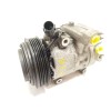Recambio de compresor aire acondicionado para hyundai i20 i (pb, pbt) 1.2 referencia OEM IAM 977011J000  