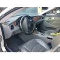 MERCEDES-BENZ CLASE CLS (W219)