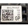 Recambio de pinza freno trasera derecha para seat ateca (kh7, khp) 1.5 tsi referencia OEM IAM 5Q0615406GP  