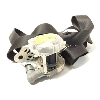 Recambio de cinturon seguridad delantero derecho para subaru legacy lim. b14 limited referencia OEM IAM 64622AJ020VH  