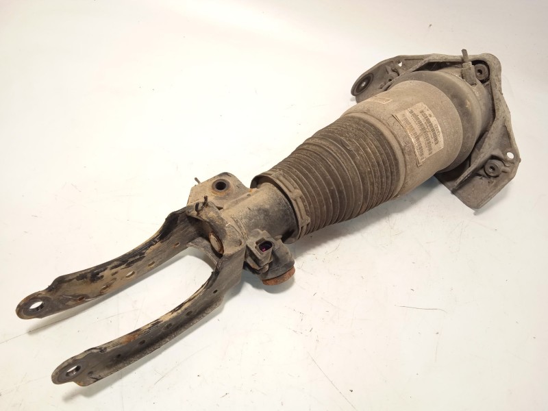 AMORTIGUADOR DELANTERO IZQUIERDO 7L8616039B 