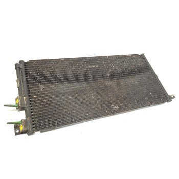 Recambio de condensador / radiador aire acondicionado para jaguar x-type i (x400) 2.0 d referencia OEM IAM 4X4H19710AA C2S31605 