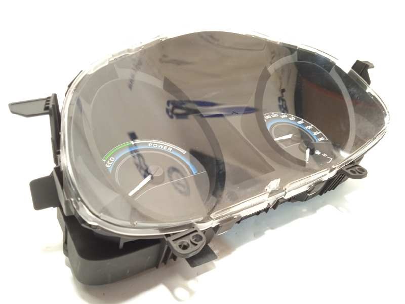 CUADRO INSTRUMENTOS 83800F2E63 