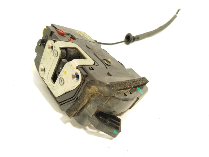 CERRADURA PUERTA TRASERA DERECHA 814201K000 