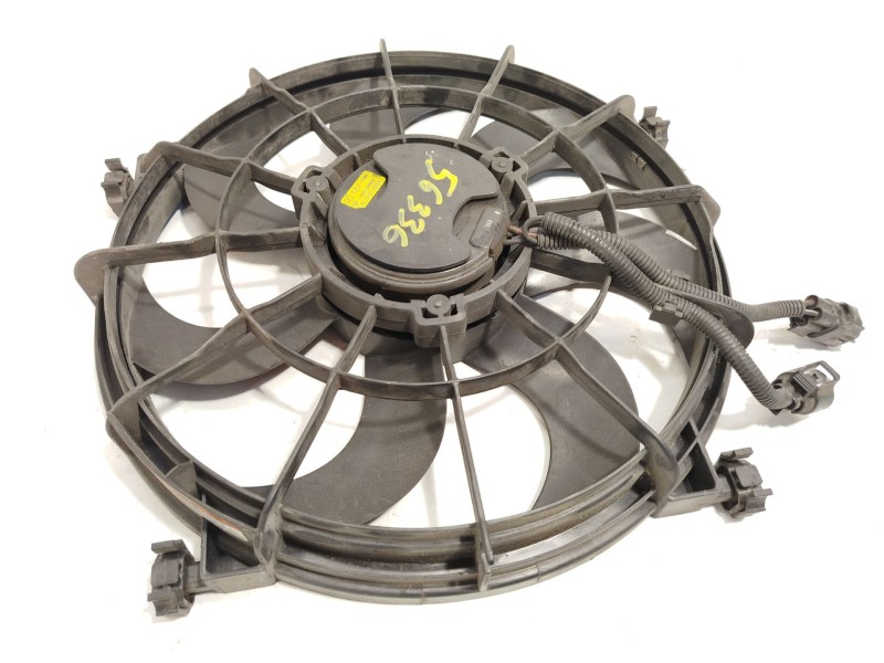 ELECTROVENTILADOR 253801J050 