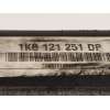 Recambio de radiador agua para seat altea xl (5p5, 5p8) 2.0 tdi 4x4 referencia OEM IAM 1K0121251DP  