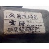 Recambio de elevalunas delantero izquierdo para citroën c-elysée shine referencia OEM IAM 9674412480  9677416980