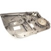 Recambio de elevalunas delantero izquierdo para ford fiesta vi (cb1, ccn) 1.25 referencia OEM IAM C1BBA045H17AB 8A6114A389B 